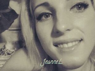 JeanneL