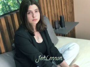 JenLennon