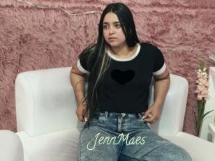 JennMaes