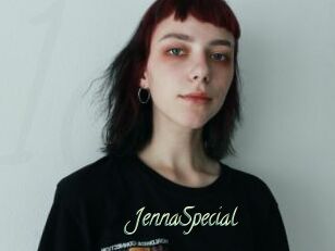 JennaSpecial