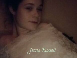 Jenna_Russell