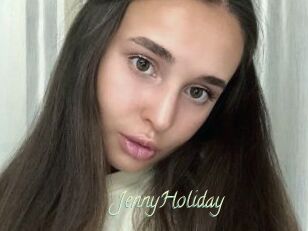 JennyHoliday