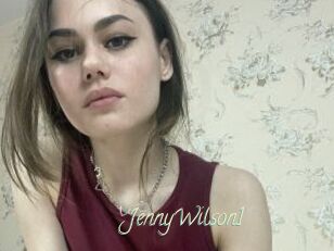 JennyWilson1