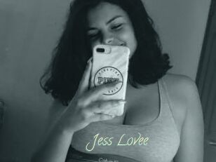 Jess_Lovee