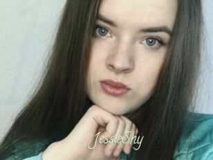 JessieShy