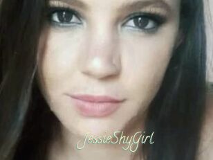 JessieShyGirl