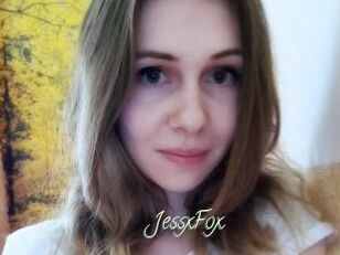 JessxFox