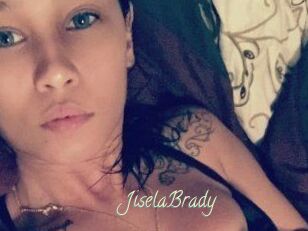 Jisela_Brady