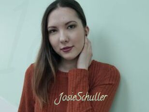 JosieSchuller