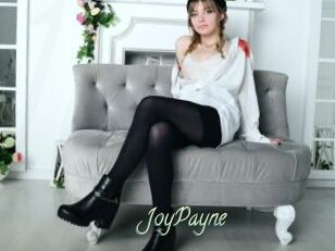 JoyPayne