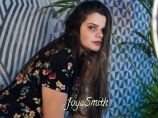 JoyaSmith