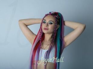 JoyceHall