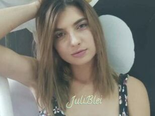 JuliBlei