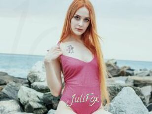 JuliFox