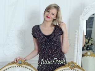 JuliaFresh