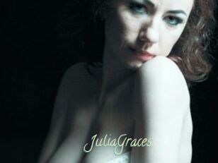 JuliaGraces