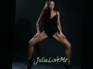 JuliaLove_Me