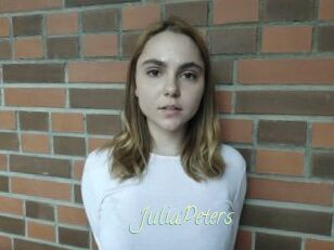 JuliaPeters