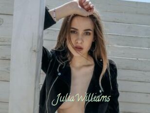 JuliaWilliams