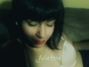 JulieAnna