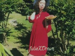 JulieXDream