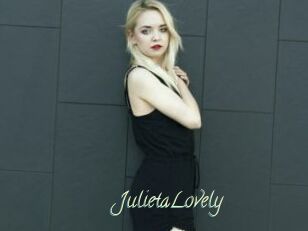 JulietaLovely