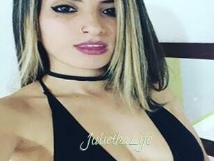 JuliethaLife