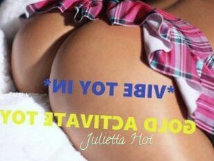 Julietta_Hot