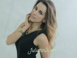 JulietteQueen