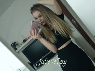 JulietteSexy