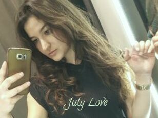 July_Love