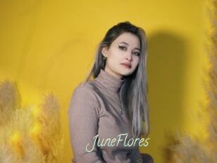 JuneFlores