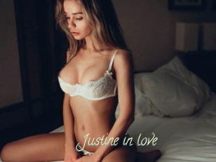 Justine_in_love