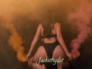 Jackiehydie