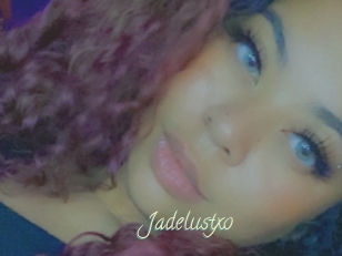 Jadelustxo