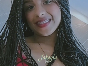 Jakayla