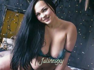 Jalinesexy