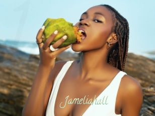 Jameliahall