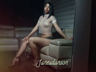 Janeadanson