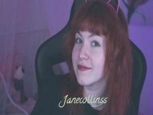 Janecollinss