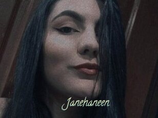 Janehaneen