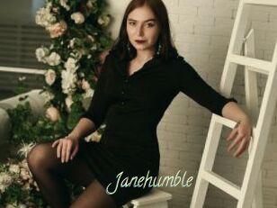 Janehumble