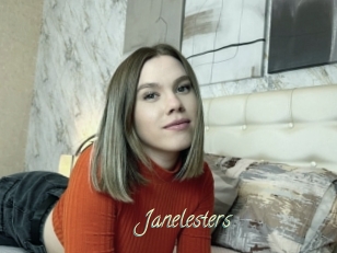 Janelesters