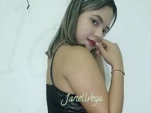 Janellvega