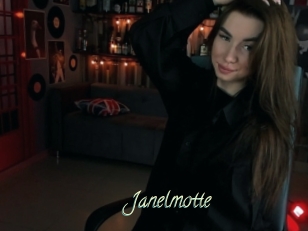 Janelmotte