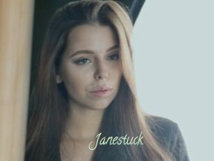 Janestuck