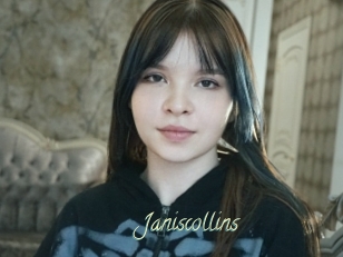 Janiscollins