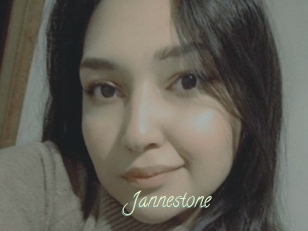 Jannestone