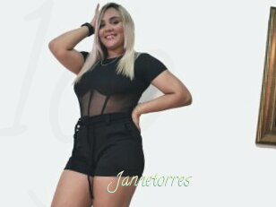 Jannetorres