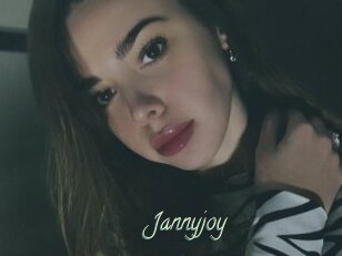 Jannyjoy